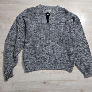 Segements Xlarge Mens Sweater